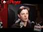 WSOP November Nine 2009 - 9th Place Finisher James Akenhead